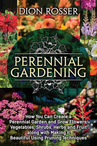 Perennial Gardening