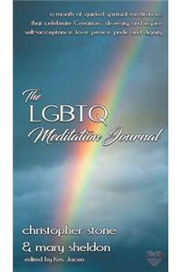 The Lgbtq Meditation Journal