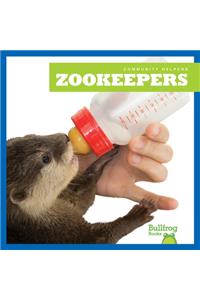 Zookeepers