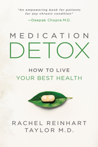 Medication Detox: How to Live Your Best Health