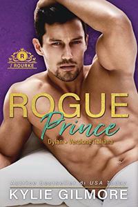 Rogue Prince - Dylan