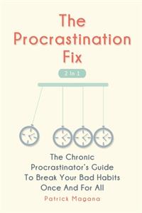 Procrastination Fix 2 In 1