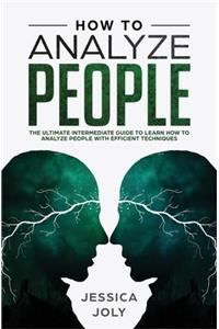 How to Analyze People