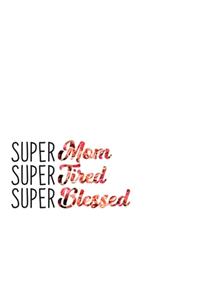 Super Mum