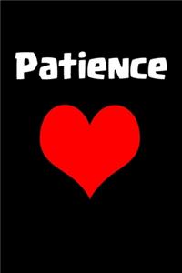 Patience