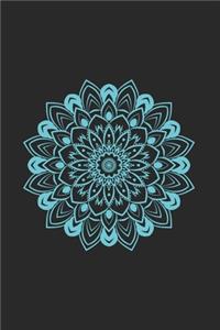 Mandala Notebook