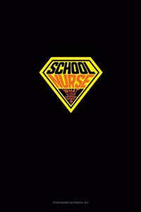 School Nurse - What's Your Superhero Power?