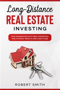 Long-Distance Real Estate Investing