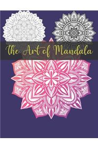 The Art of Mandala