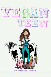 Vegan Teen