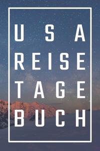 USA Reisetagebuch