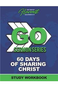 Go Sermon Series