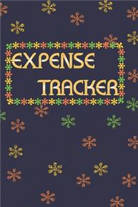 Expense Tracker