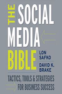 Social Media Bible Lib/E