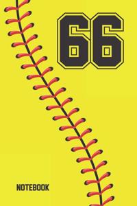 66 Notebook