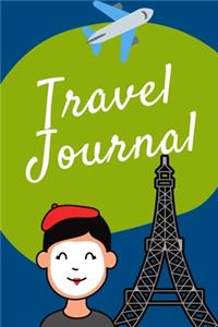 Travel Journal