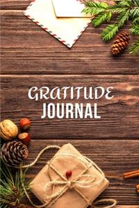 Gratitude Journal