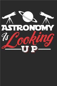 Astronomy and Universe