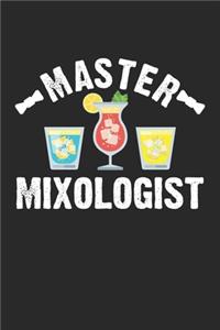 Master Mixologist
