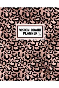 Vision Board Planner