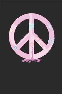 Yami Kawaii Peace Sign