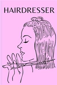 Hairdresser