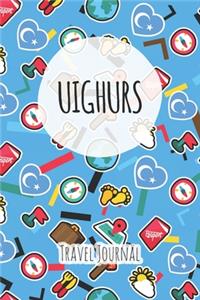 Uighurs Travel Journal