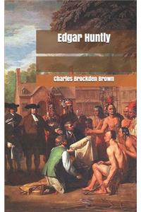 Edgar Huntly