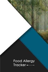 Food Allergy Tracker