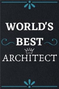 World's Best Architect