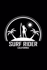 Surf rider california