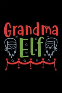 Grandma Elf