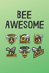 Bee Awesome