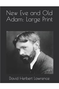 New Eve and Old Adam