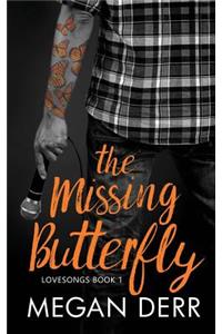 The Missing Butterfly