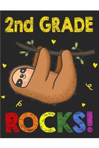 2nd Grade Rock!