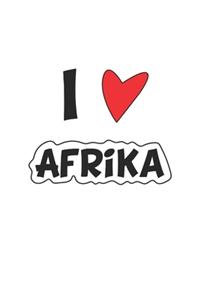 Afrika