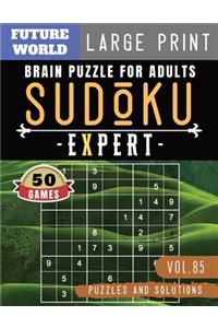Sudoku Expert
