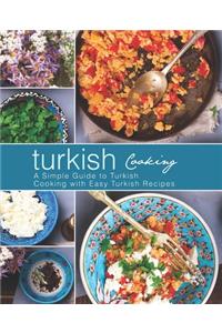 Turkish Cooking