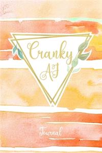 Cranky AF