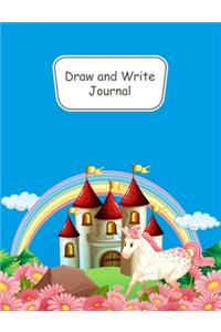Draw and Write Journal