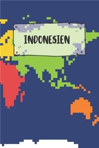 Indonesien