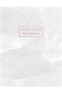 Graph Paper Notebook