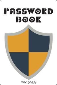 password book