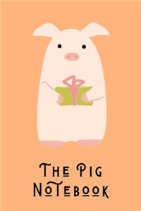 The Pig Notebook
