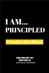 I Am Principled
