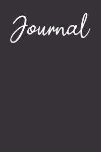 Journal
