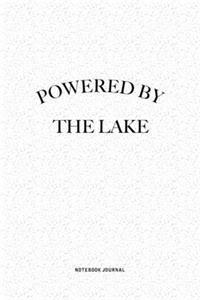 Powered By The Lake