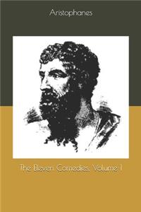 The Eleven Comedies, Volume 1