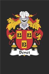 Benet